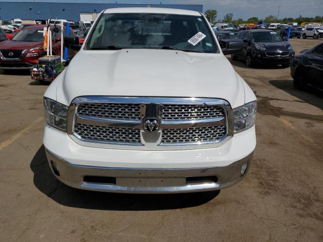  RAM 1500 2016 Biały