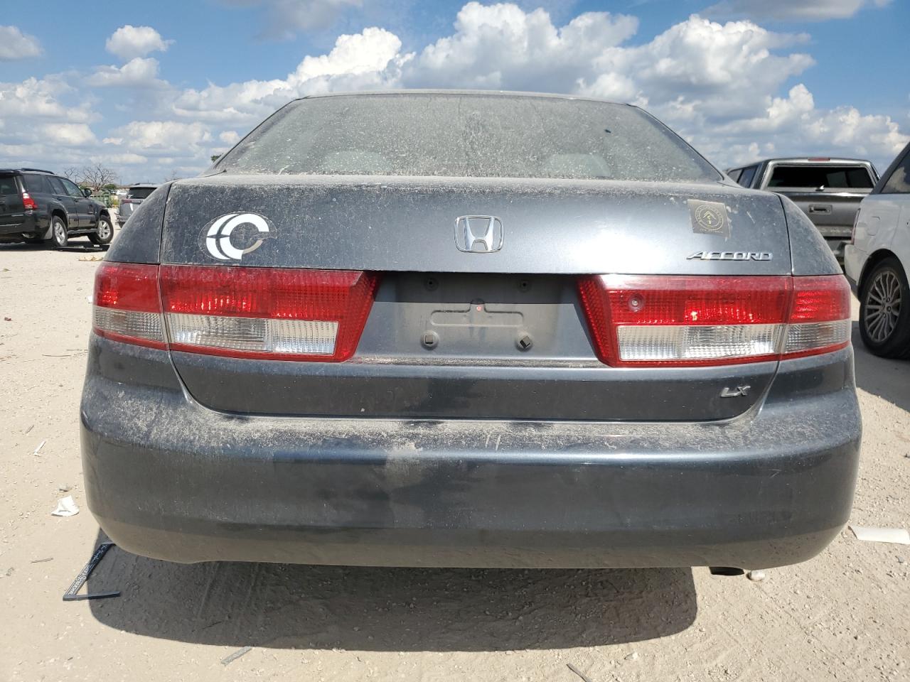 JHMCM56453C018472 2003 Honda Accord Lx