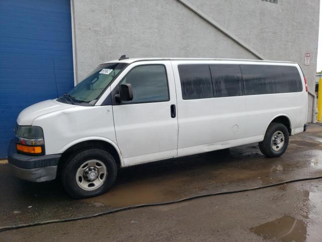 2016 Chevrolet Express G3500 Lt