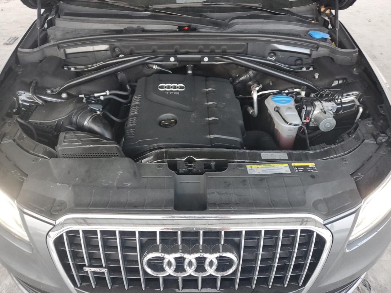 WA1L2AFP8HA043177 2017 Audi Q5 Premium Plus