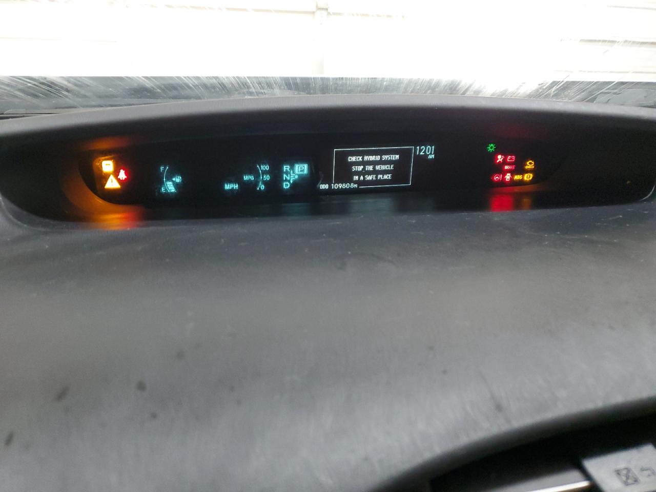 JTDKN3DU9F1956461 2015 Toyota Prius