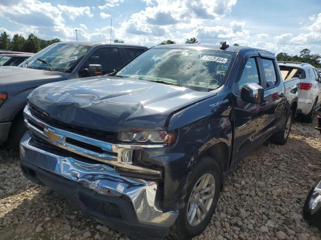 2020 Chevrolet Silverado C1500 Lt