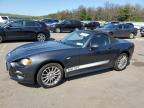 2017 Fiat 124 Spider Classica на продаже в Brookhaven, NY - Side