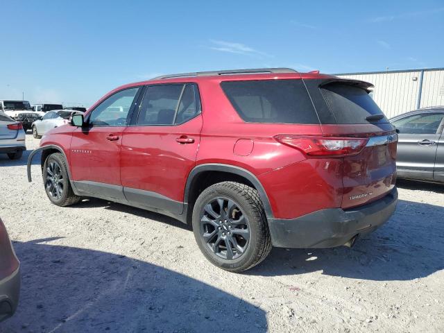 1GNEVJKW0LJ149996 Chevrolet Traverse R 2