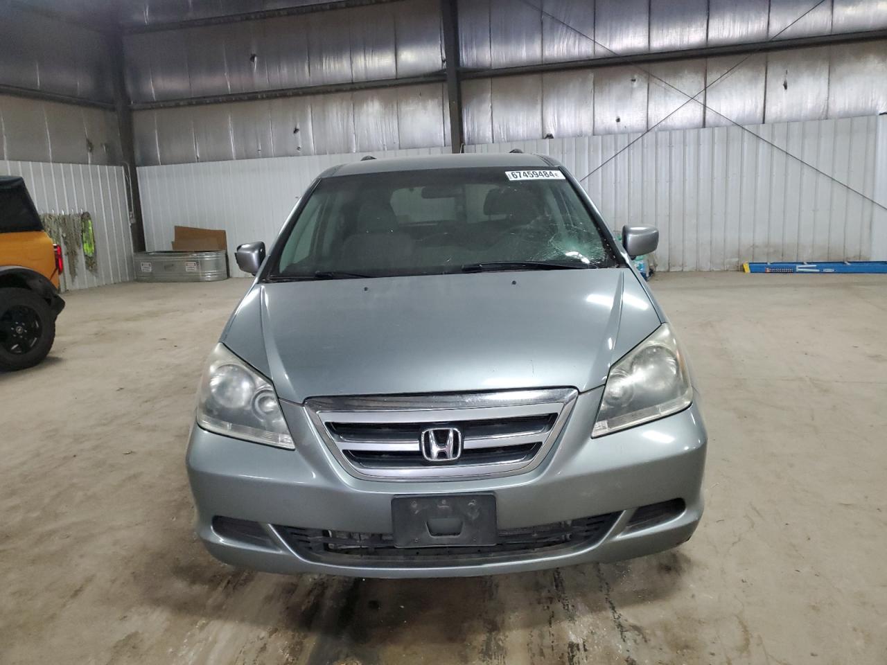 2007 Honda Odyssey - Image 5