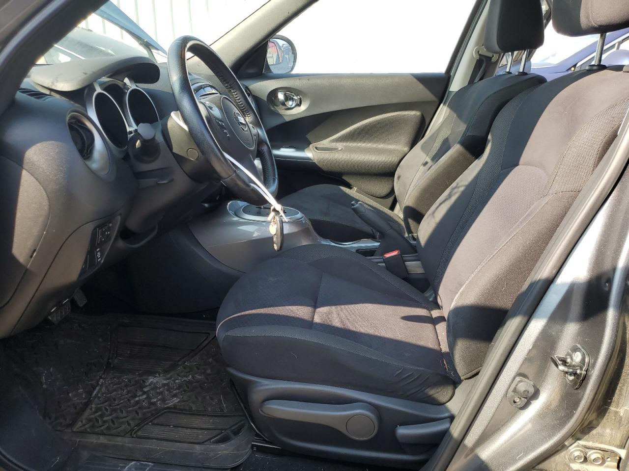 2013 Nissan Juke S VIN: JN8AF5MV6DT224162 Lot: 70772864