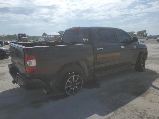  TOYOTA TUNDRA 2018 Brązowy
