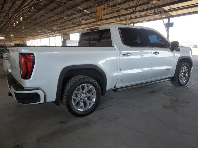  GMC SIERRA 2020 Белый