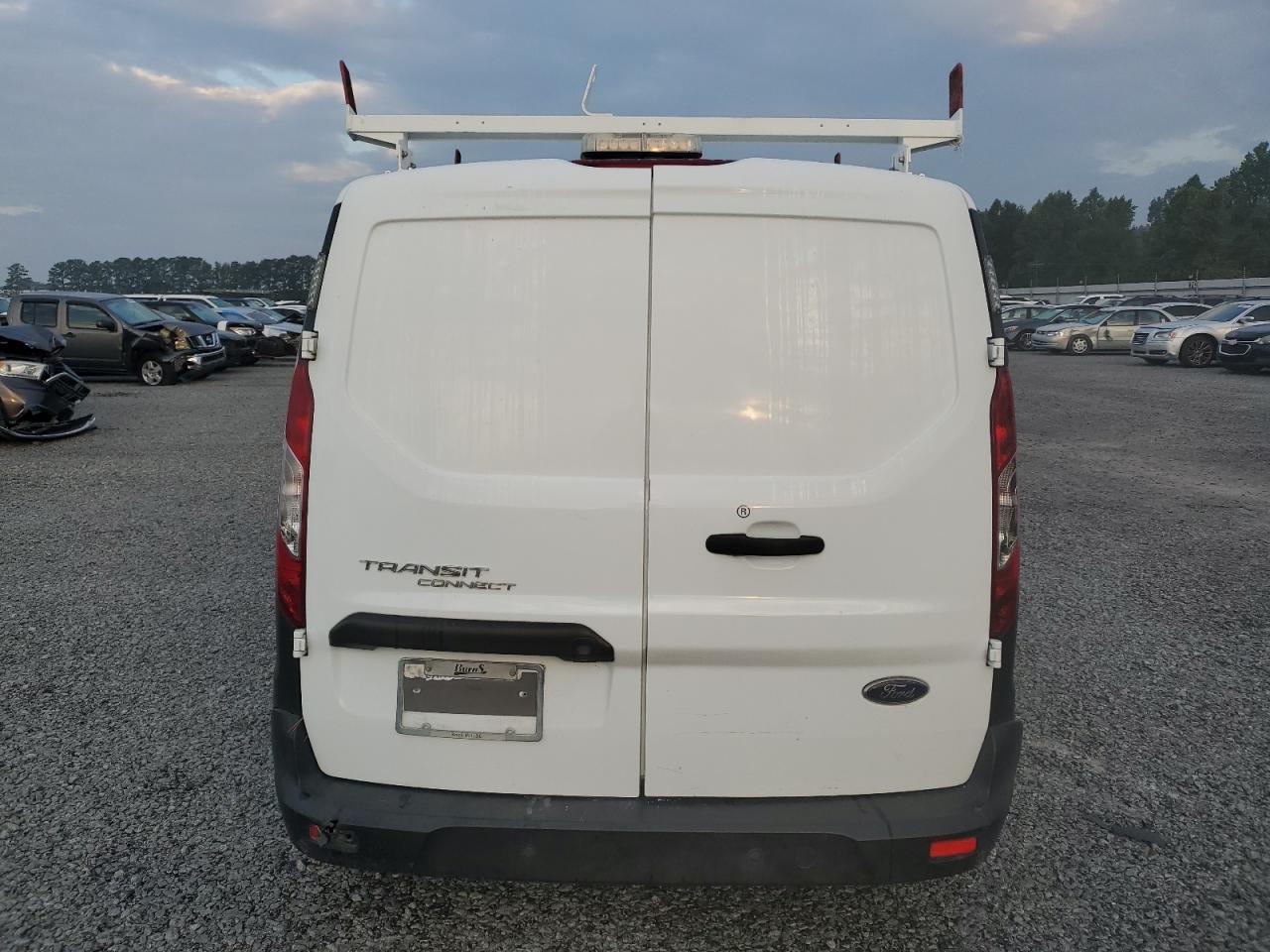 NM0LS7S76N1518171 FORD TRANSIT 2022