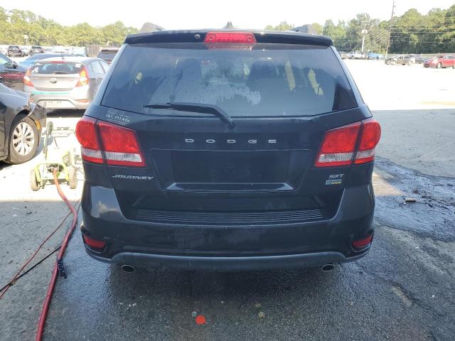  DODGE JOURNEY 2014 Black