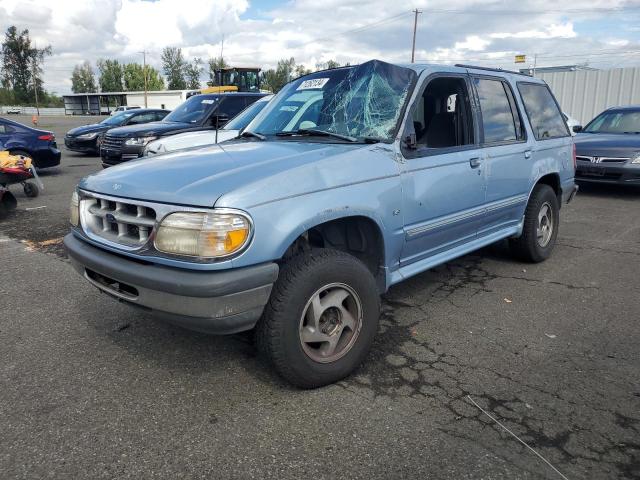 1998 Ford Explorer 