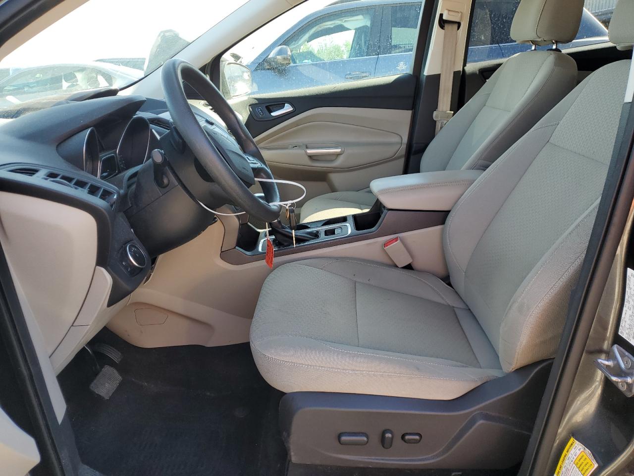 2017 Ford Escape - Image 7