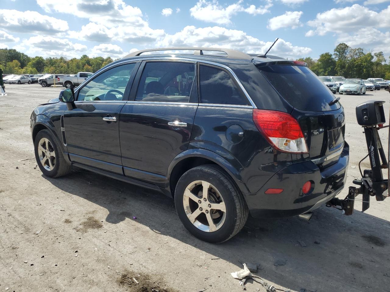 3GNAL3E58CS643802 2012 Chevrolet Captiva Sport