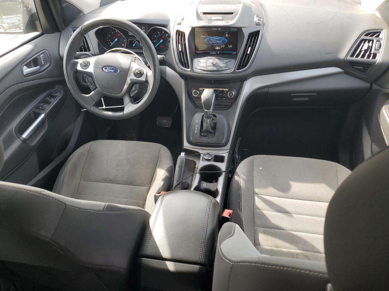 2014 Ford Escape Se VIN: 1FMCU0GX9EUE09002 Lot: 71587944