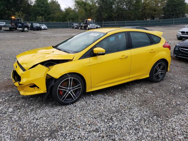 2017 Ford Focus St