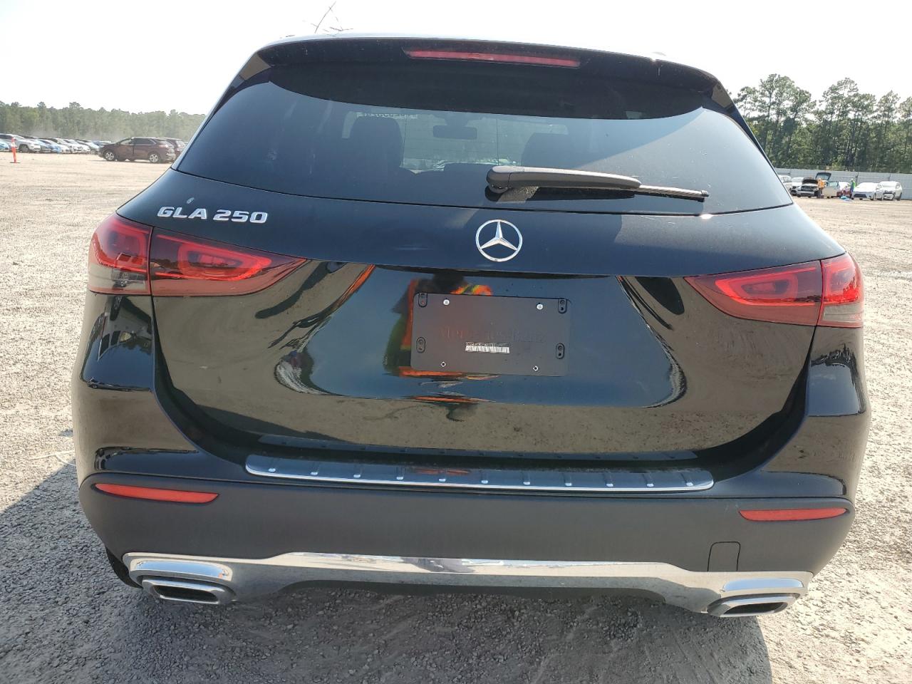 2023 Mercedes-Benz Gla 250 VIN: W1N4N4GB7PJ420739 Lot: 70299324