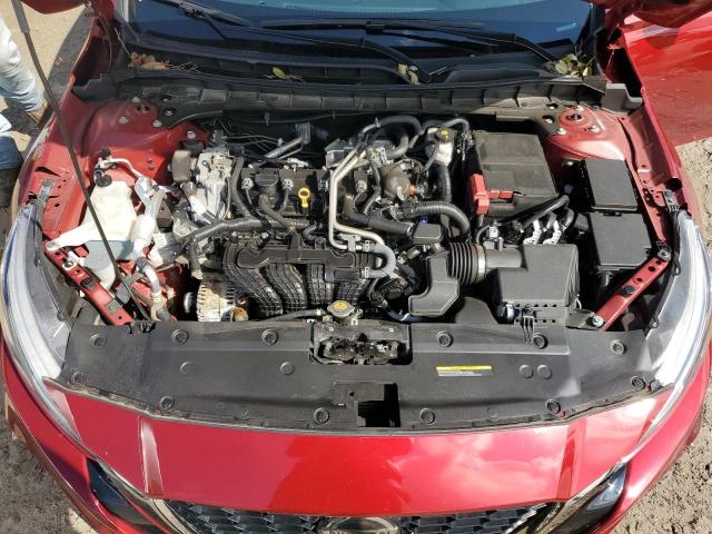 1N4BL4CV5MN417532 Nissan Altima SR 11