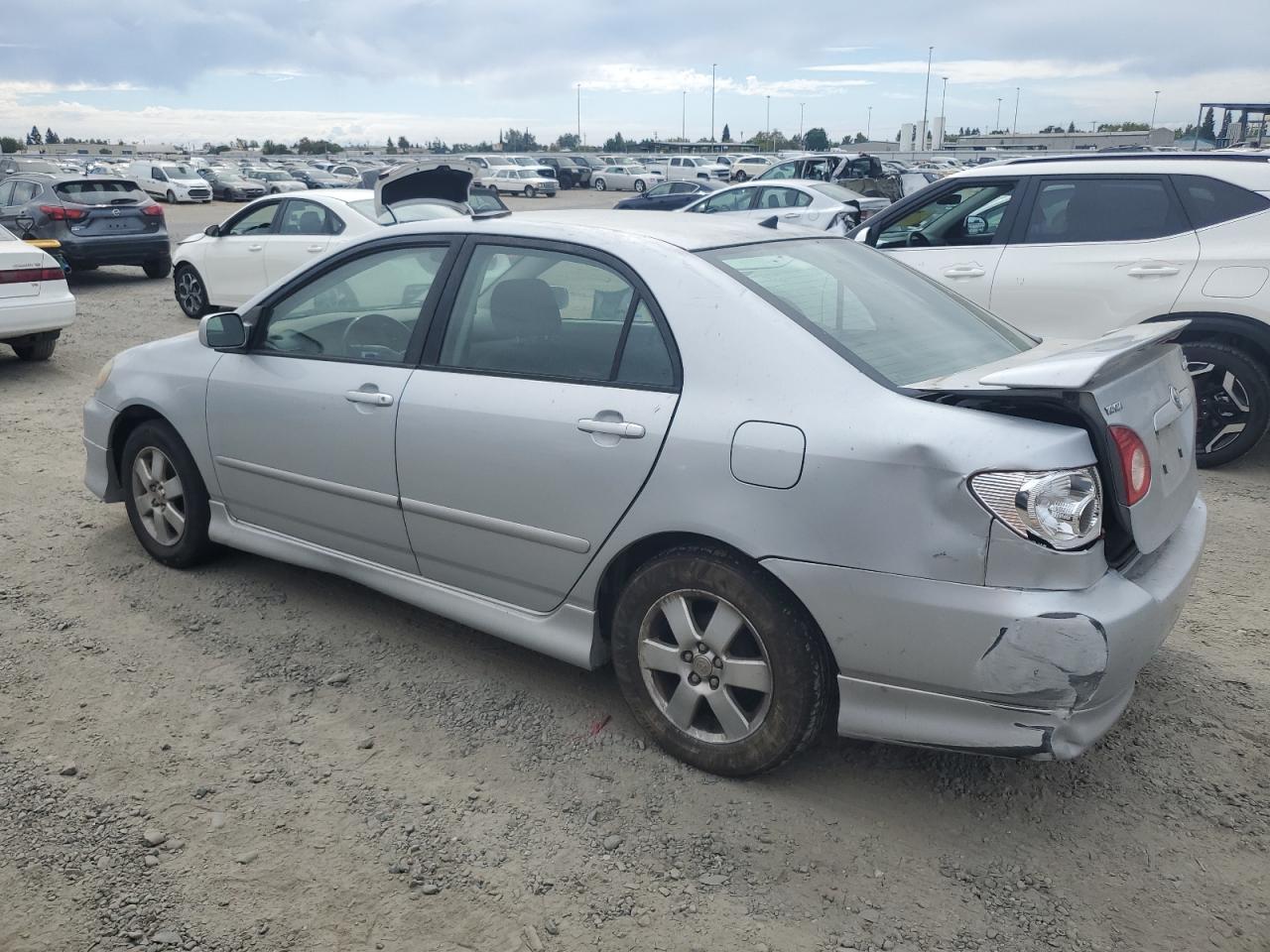 2006 Toyota Corolla - Image 2