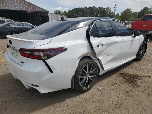 4T1G11AK3RU202141 Toyota Camry SE N 3