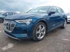 2020 AUDI E-TRON TEC for sale at Copart YORK