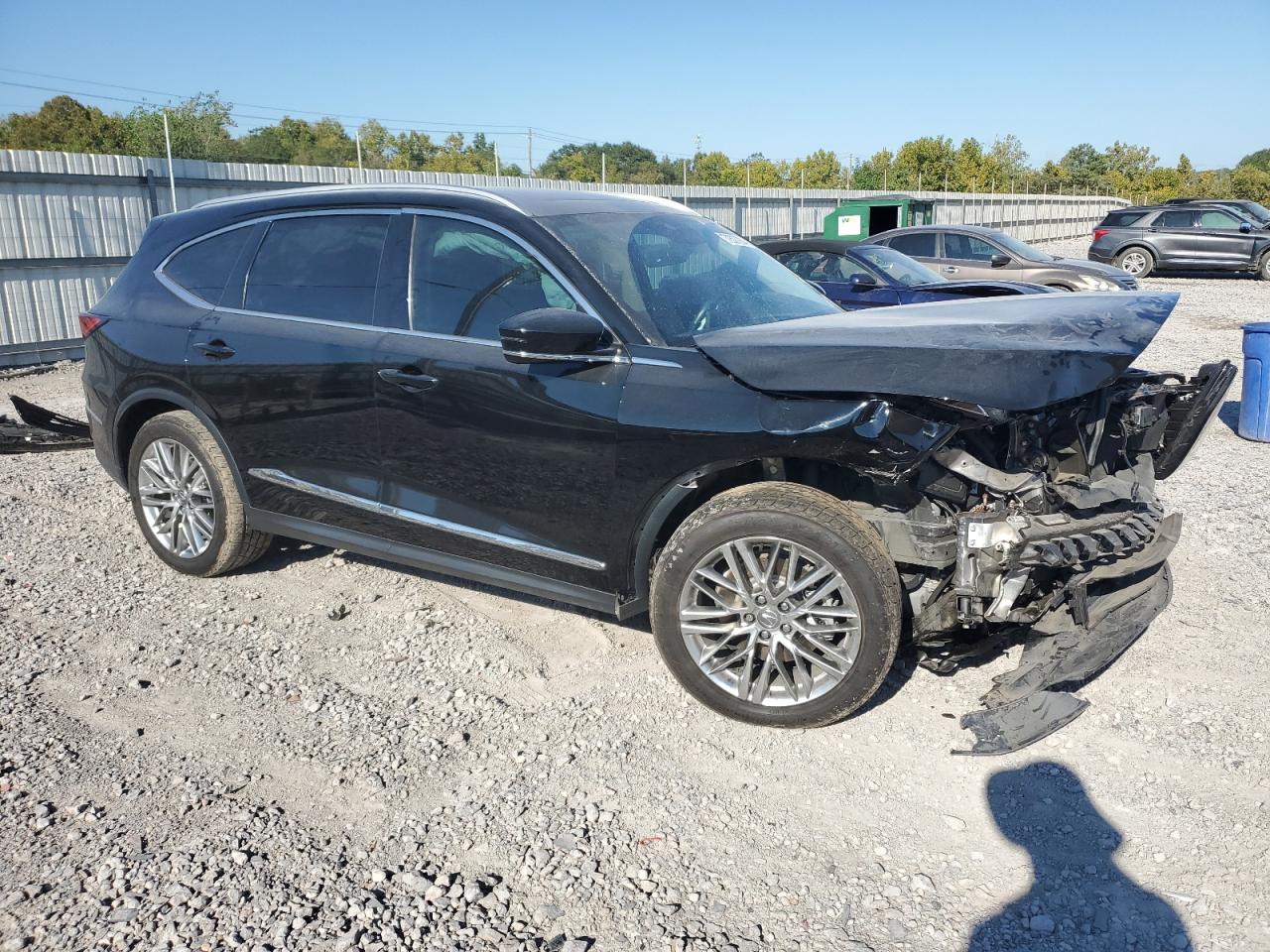 2022 Acura MDX - Image 4