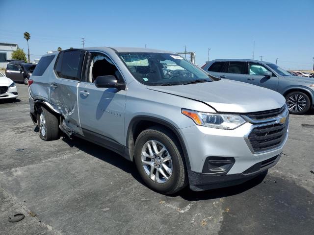 1GNERFKW2LJ320121 Chevrolet Traverse L 4