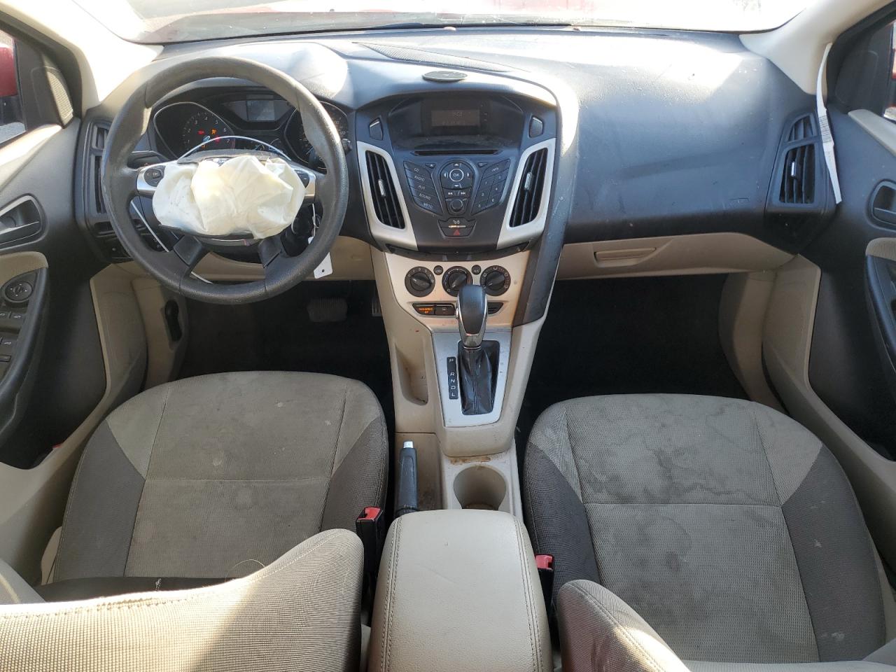 2012 Ford Focus - Image 8