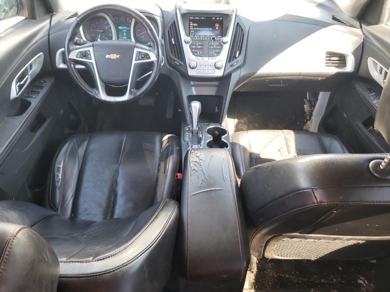 VIN 2GNFLGEK2D6287043 2013 CHEVROLET EQUINOX no.8