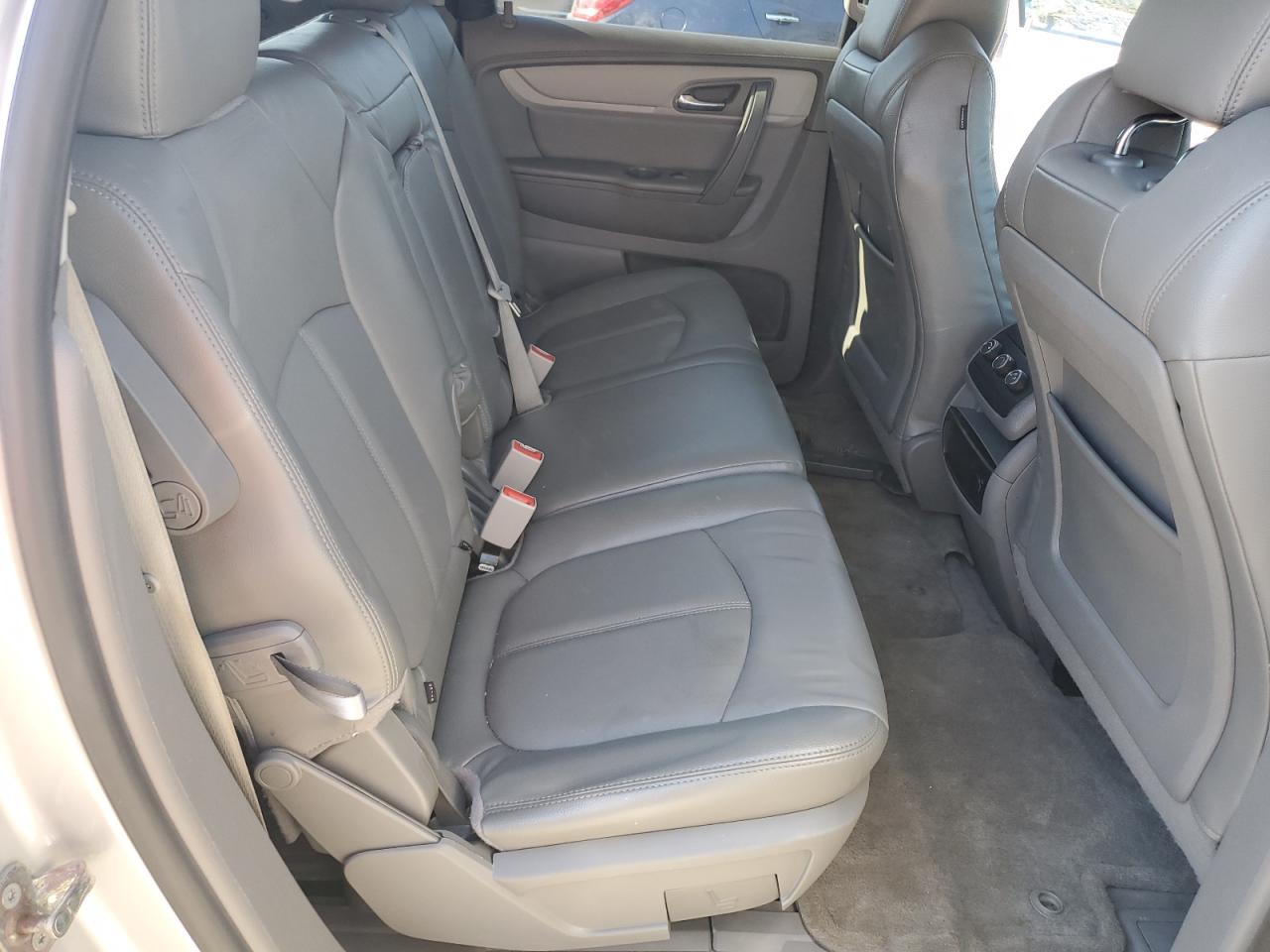 2013 Chevrolet Traverse Lt VIN: 1GNKRGKD7DJ163453 Lot: 70659444