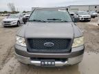 2004 Ford F150  de vânzare în Kansas City, KS - Mechanical