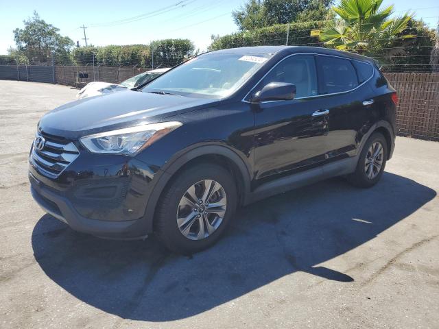 2015 Hyundai Santa Fe Sport 