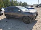 2016 Jeep Compass Sport на продаже в Candia, NH - Front End