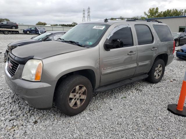 2008 Gmc Yukon 