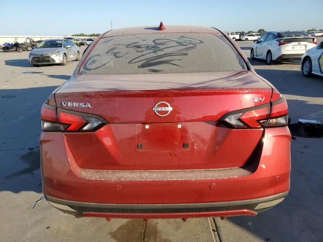 3N1CN8EV3RL902792 Nissan Versa SV 6