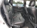 2019 Nissan Pathfinder S продається в Harleyville, SC - Minor Dent/Scratches