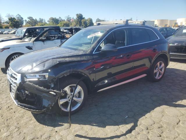 WA1ANAFY7L2022721 Audi Q5 PREMIUM