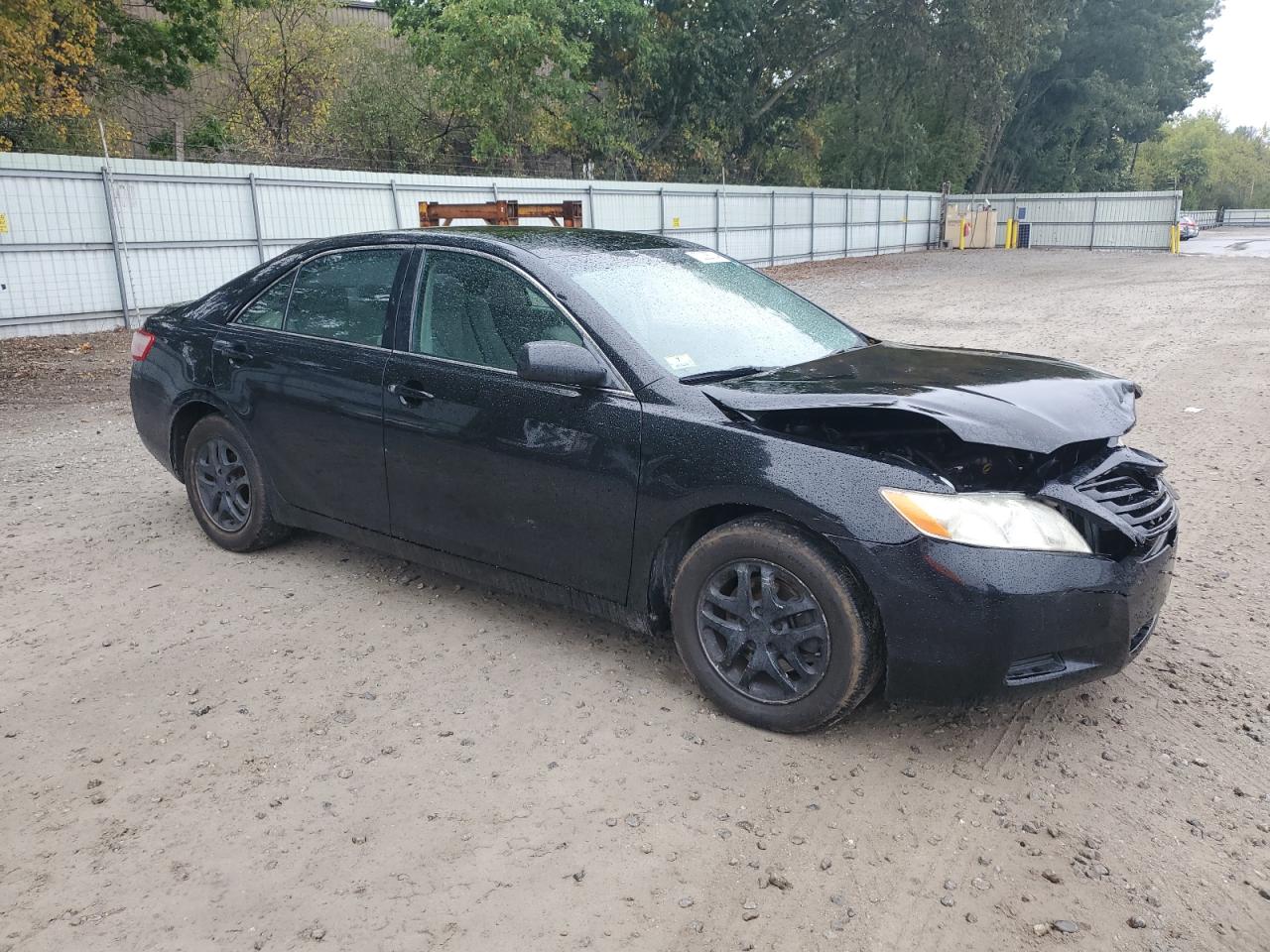 2009 Toyota Camry - Image 4