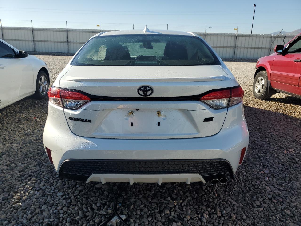 2022 Toyota Corolla - Image 6