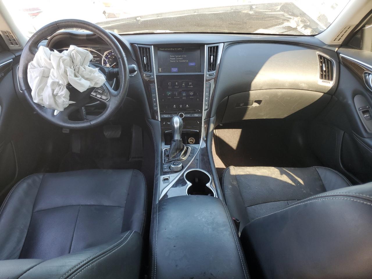 JN1AV7AR2GM530102 2016 Infiniti Q50 Hybrid