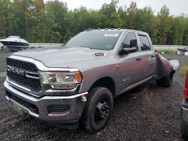 2019 Ram 3500 Tradesman