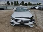 2020 Mercedes-Benz E 350 4Matic for Sale in Des Moines, IA - Front End