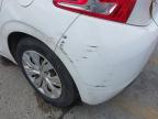 2014 PEUGEOT 208 ACCESS for sale at Copart WHITBURN
