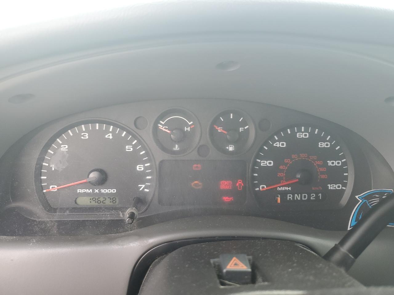 2005 Ford Ranger VIN: 1FTYR10D25PA93782 Lot: 73209224