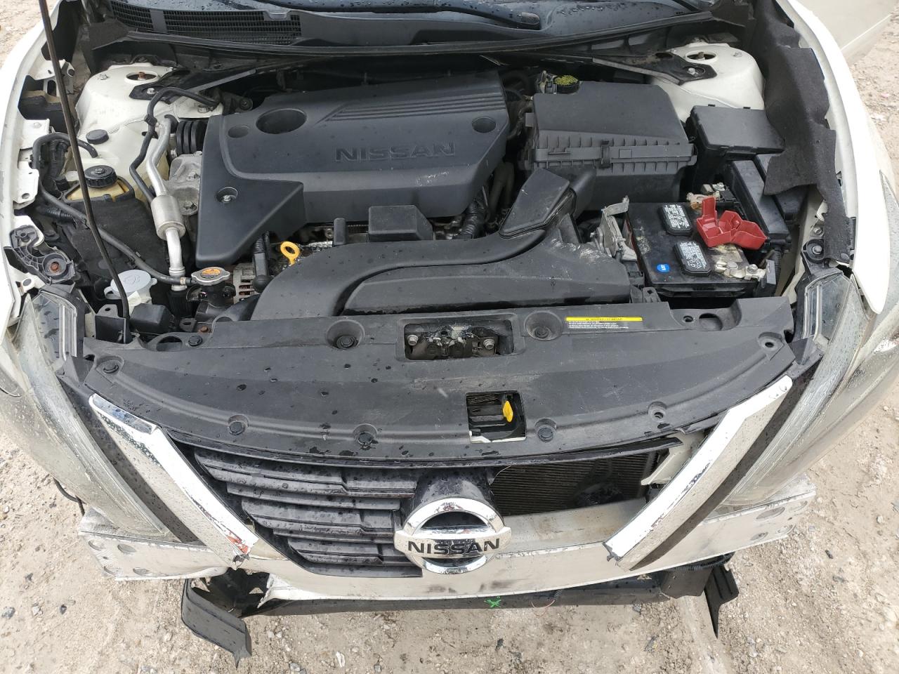 1N4AL3AP4GC271182 2016 Nissan Altima 2.5