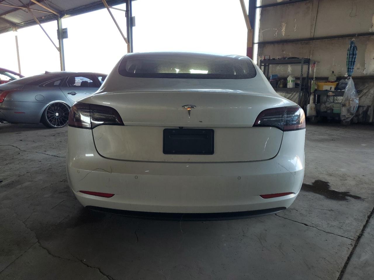 5YJ3E1EA9KF485104 2019 Tesla Model 3