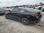 2020 Infiniti Q60 Pure zu verkaufen in Opa Locka, FL - Front End