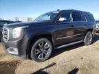 2015 GMC YUKON SLT for sale at Copart AB - CALGARY