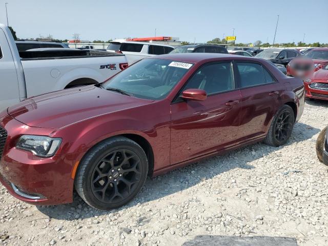 2019 Chrysler 300 S