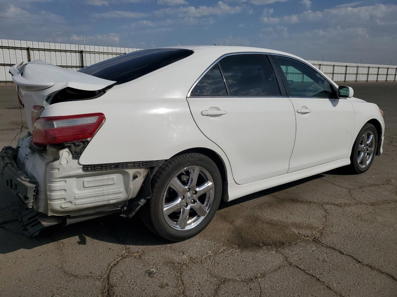 2007 Toyota Camry - Image 3
