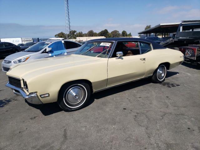 1972 Buick                       Skylark